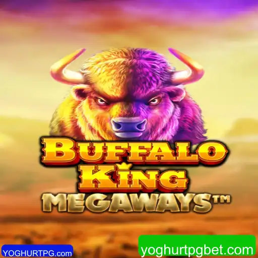Explorando o Mundo Selvagem de BuffaloKing no YOGHURTPG.com