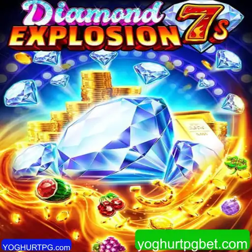 Explorando o Universo de DiamondExplosion7s: Um Mergulho no Mundo dos Slots Virtuais
