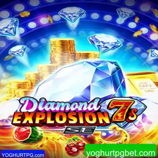Explorando o Vibrante Mundo de DiamondExplosion7sSE em YOGHURTPG.com