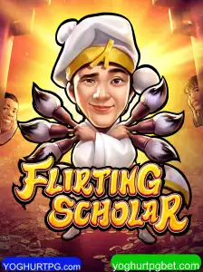 Descubra o Universo Fascinante de FlirtingScholar com YOGHURTPG.com