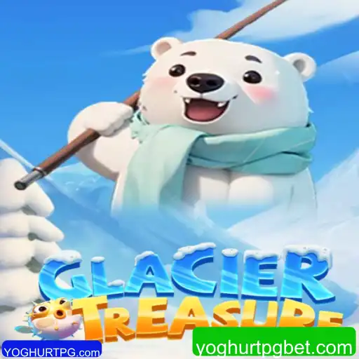 Descubra o Mundo Fascinante de GlacierTreasure: Uma Aventura Gelada com YOGHURTPG.com