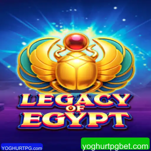 Explorando o Fascinante Mundo de LegacyOfEgypt