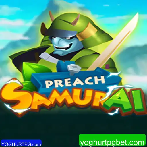 Descubra o Fascinante Mundo de PreachSamurai