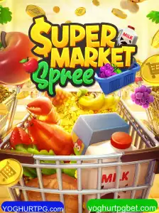 SupermarketSpree: Explorando a Diversão e Estratégia no Mundo dos Jogos de Compras