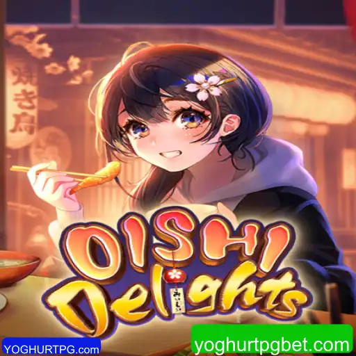 Descubra o Fascinante Mundo de 'OishiDelights': O Jogo que Conecta Diversão e Estratégia