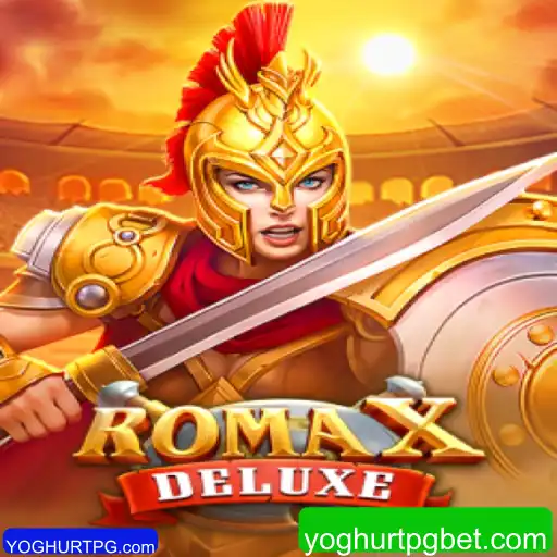 Descubra o Fascinante Mundo do Jogo RomaXDeluxe