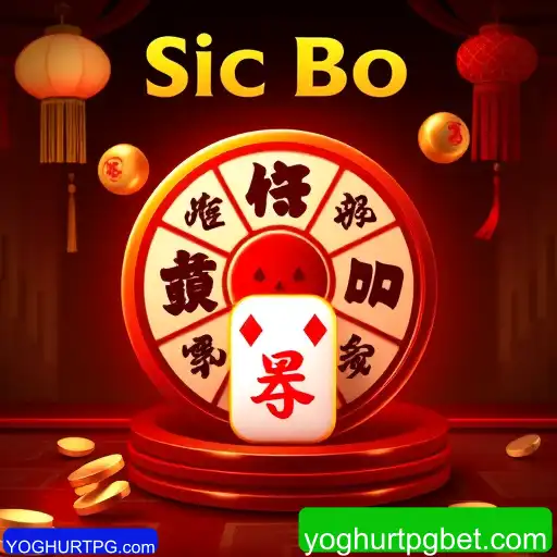 Sic Bo