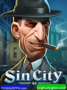 SinCity: Mergulhe na Ação Intensa e Estratégia com YOGHURTPG.com