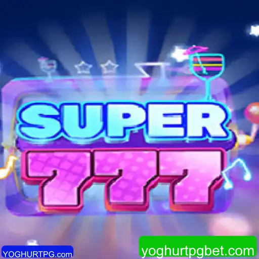Super777: Uma Imersão no Mundo dos Jogos Online