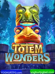 Descubra o Fascinante Mundo de TotemWonders