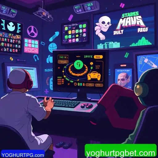 Videogames