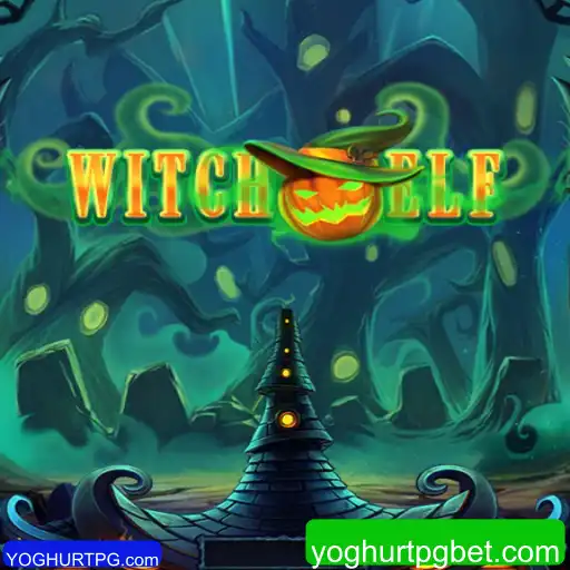 Descubra o Encantador Mundo de WitchElf: Um Mergulho no Universo do Jogo