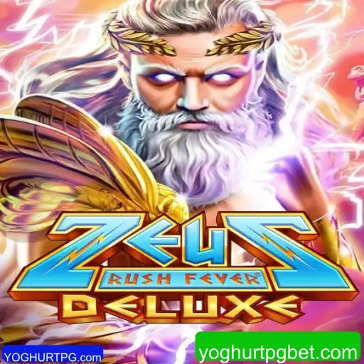 Descubra Tudo Sobre ZeusRushFeverDeluxe: Um Mergulho no Mundo da Mitologia e Aventura